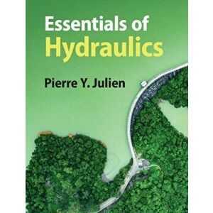 Essentials of Hydraulics, Paperback - *** imagine