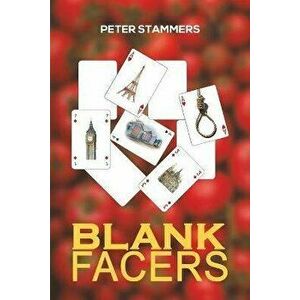 Blank Facers, Paperback - Peter Stammers imagine
