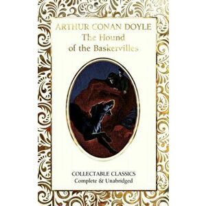 The Hound of the Baskervilles. New ed, Hardback - Sir Arthur Conan Doyle imagine
