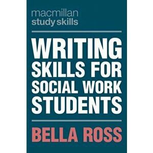 Writing Skills for Social Work Students. 1st ed. 2021, Paperback - *** imagine