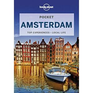 Lonely Planet Pocket Amsterdam. 7 ed, Paperback - Barbara Woolsey imagine