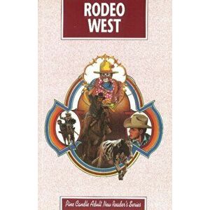 Rodeo West, Paperback - Diane Webber imagine