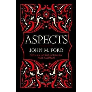 Aspects, Paperback - John M. Ford imagine