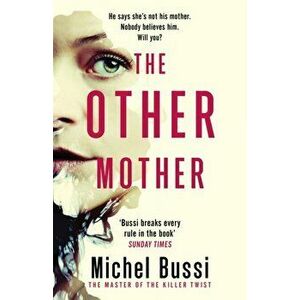 The Other Mother, Paperback - Michel Bussi imagine