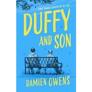 Duffy and Son, Paperback - Damien Owens imagine