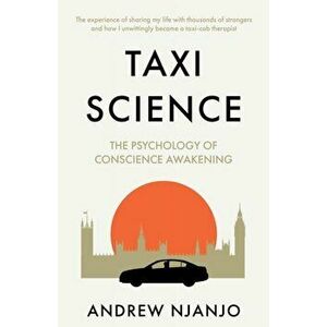 Taxi Science, Paperback - Andrew Njanjo imagine