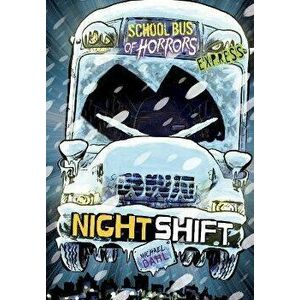 Night Shift - Express Edition, Paperback - Michael (Author) Dahl imagine