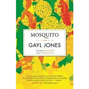 Mosquito, Paperback - Gayl Jones imagine