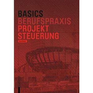 Basics Projektsteuerung, Paperback - Pecco Becker imagine