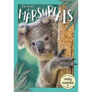 The Lives of Marsupials, Paperback - Madeline Tyler imagine