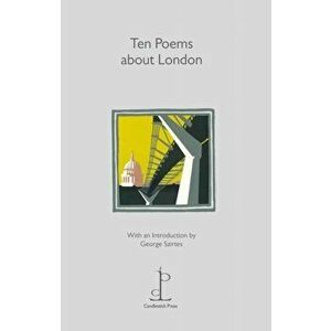 Ten Poems About London - *** imagine