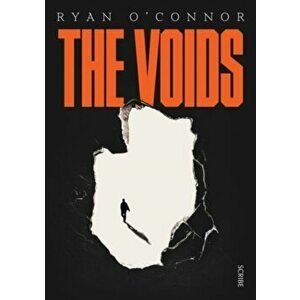 The Voids, Hardback - Ryan O'Connor imagine