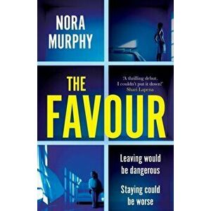 The Favour, Paperback - Nora Murphy imagine