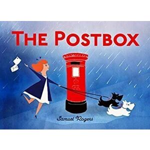 The Postbox, Hardback - Samuel Rogers imagine