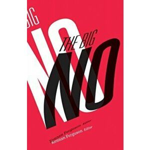 The Big No, Paperback - *** imagine