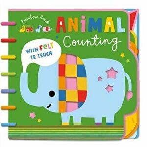 Animal Counting imagine