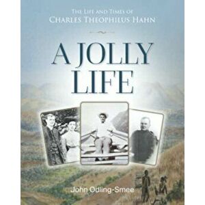 JOLLY LIFE, Paperback - JOHN ODLING-SMEE imagine