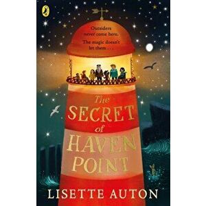 The Secret of Haven Point, Paperback - Lisette Auton imagine