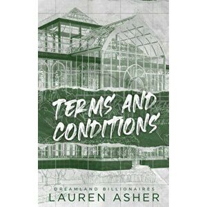 Terms and Conditions. TikTok made me buy it! Meet the Dreamland Billionaires..., Paperback - Lauren Asher imagine