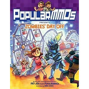 PopularMMOs Presents Zombies' Day Off, Paperback - PopularMMOs imagine