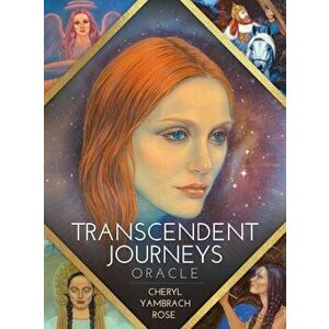 Transcendent Journeys Oracle - *** imagine