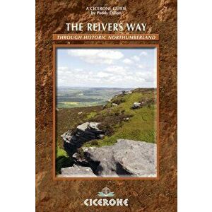 The Reivers Way, Paperback - Paddy Dillon imagine