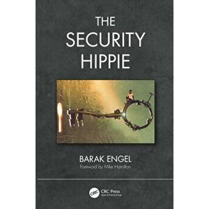 The Security Hippie, Paperback - Barak Engel imagine