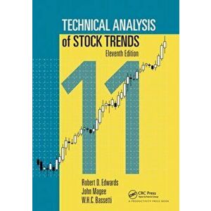 Technical Analysis of Stock Trends. 11 ed, Paperback - W. H. C. Bassetti imagine