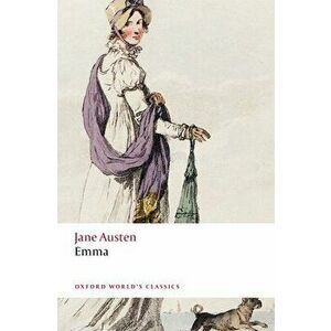 Emma. 5 Revised edition, Paperback - Jane Austen imagine