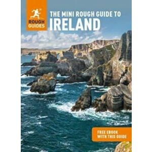 The Mini Rough Guide to Ireland (Travel Guide with Free eBook), Paperback - Rough Guides imagine