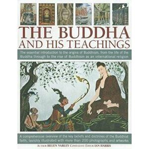 Buddha and His Teachings, Paperback - Helen Varley imagine