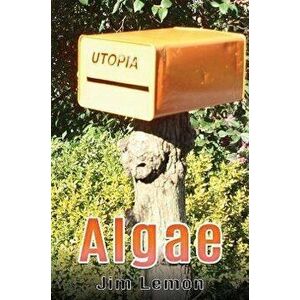 Algae, Paperback - Jim Lemon imagine
