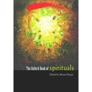The Oxford Book of Spirituals. Vocal score, Sheet Map - *** imagine