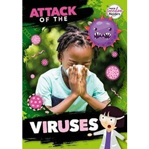 Attack of the Viruses, Paperback - William Anthony imagine