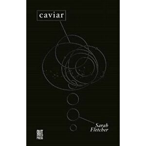 Caviar, Paperback - Sarah Fletcher imagine