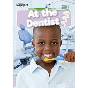 At the Dentist, Paperback imagine