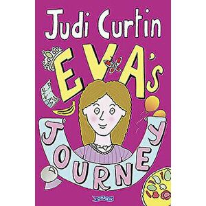 Eva's Journey, Paperback - Judi Curtin imagine