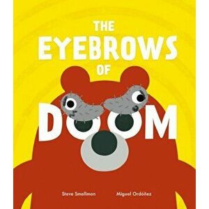 The Eyebrows of Doom, Hardback - Steve Smallman imagine