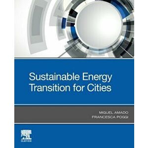 Sustainable Energy Transition for Cities, Paperback - *** imagine