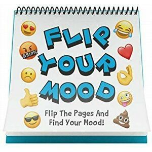 FLIP YOUR MOOD FLIP BOOK, Paperback - *** imagine