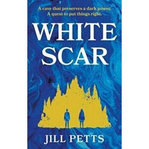 White Scar, Paperback - Jill Petts imagine