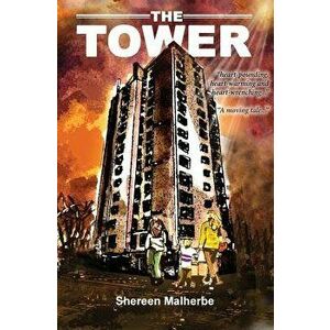 The Tower, Paperback - Shereen Malherbe imagine
