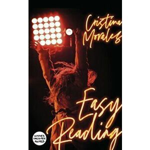 Easy Reading. The new novel from the Spanish literary sensation, Paperback - Cristina Morales imagine