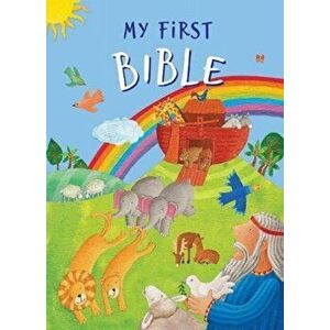 My First Bible, Hardback - Bethan James imagine