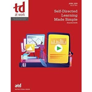 Self-Directed Learning Made Simple, Paperback - Amanda Smith imagine