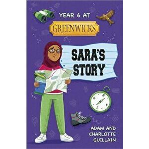 Reading Planet: Astro - Year 6 at Greenwicks: Sara's Story - Supernova/Earth, Paperback - Charlotte Guillain imagine