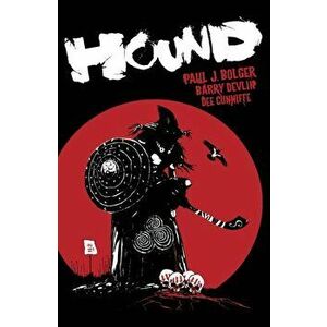 Hound, Hardback - Barry Devlin imagine