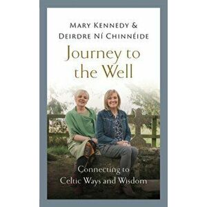Journey to the Well. Connecting to Celtic Ways and Wisdom, Hardback - Deirdre Ni Chinneide imagine