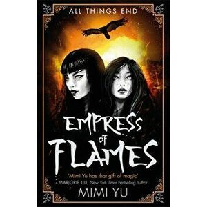 Empress of Flames, Paperback - Mimi Yu imagine