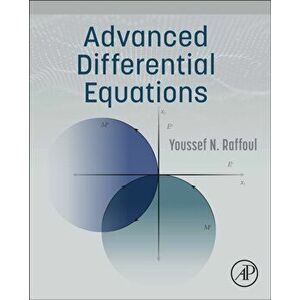 Advanced Differential Equations, Paperback - *** imagine